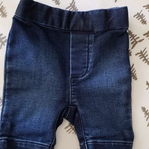 Jean's Infant 3 month